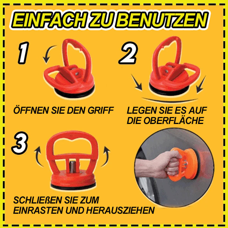 Mini Auto Dellenreparatur Abzieher