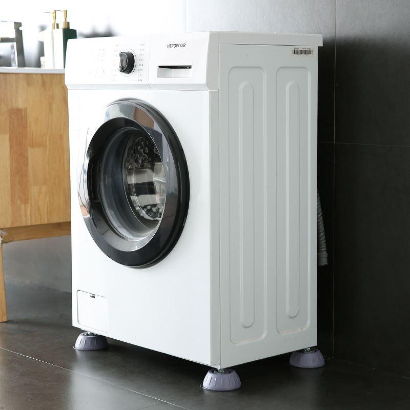 Glückstür™ Anti-Vibrations-Waschmaschinenunterstützung
